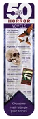 Zakładki do książek - IF 50 BEST - Horror - magnetyczna zakładka do książki - miniaturka - grafika 1