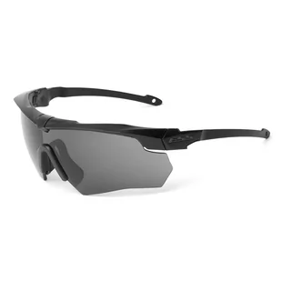 ESS - Crossbow Suppressor One Smoke Gray - Przyciemniany - EE9007-03 - Ochrona oczu i twarzy - miniaturka - grafika 2