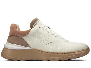 Clarks, Półbuty damskie, SprintLiteLace, rozmiar 36 - Półbuty damskie - miniaturka - grafika 1