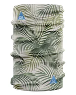 Czapki damskie - KOMIN SZAL CHUSTA SZALIK KOMINIARKA CIENKI LEKKI - SC.05 TROPICAL - miniaturka - grafika 1