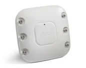 Anteny Wi Fi - Cisco Aironet 802.11gn Ctrlr-based Access Point, External Antennas (AIR-CAP3501E-E-K9) - miniaturka - grafika 1