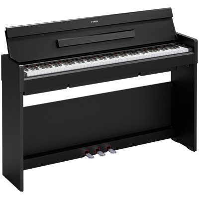 Pianino cyfrowe YAMAHA Arius YDP-S36B Czarny