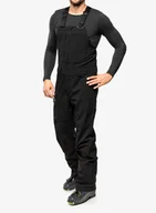 Spodnie narciarskie - Spodnie narciarskie Marmot Refuge Pro Bib - black - miniaturka - grafika 1