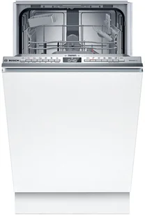 Zmywarka Bosch Serie 4 SPV4HKX49E - Zmywarki do zabudowy - miniaturka - grafika 1