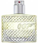 Wody i perfumy męskie - James Bond 007 Cologne woda kolońska 50ml - miniaturka - grafika 1