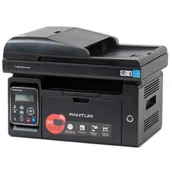Urządzenia wielofunkcyjne - Pantum M6550NW - miniaturka - grafika 1