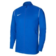 Odzież sportowa dziecięca - Kurtka treningowa chłopięca Nike JR Park 20 Repel - miniaturka - grafika 1