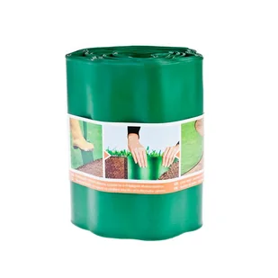 Obrzeże ogrodowe Cellfast 20 cm x 9 mb zielone - Pozostałe ozdoby ogrodowe Obrzeże ogrodowe Cellfast 20 cm x 9 mb zielone - Pozostałe ozdoby ogrodowe - miniaturka - grafika 1