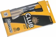 Dart - Rzutki Harrows steltip Club Brass 23gK ostre - miniaturka - grafika 1