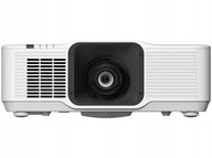 Projektory - Vivitek DU5053Z-WH - miniaturka - grafika 1