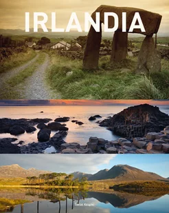 Irlandia - Albumy krajoznawcze - miniaturka - grafika 1