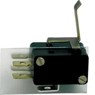 Inne akcesoria elektryczne - Styk pomocniczy do rozł. obc.,125-630A,1Z+1R - miniaturka - grafika 1