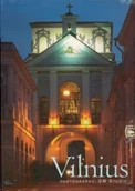 Albumy o  sztuce - Wilno (wersja angielska) - miniaturka - grafika 1