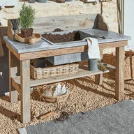 Kwietniki - Regał na kwiaty Pive - miniaturka - grafika 1