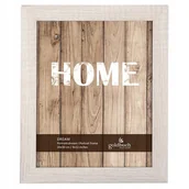 Ramki na zdjęcia - Goldbuch rama portretowa "Dream", 236 X 286 MM, kolor biały, VE = 1 92 0555 - miniaturka - grafika 1