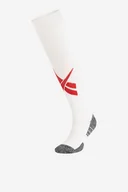 Skarpetki damskie - Reebok R0563-SS24 (1-pack) Biały - miniaturka - grafika 1