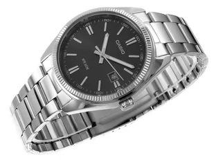 Zegarek ZEGAREK MĘSKI CASIO MTP-1302PD-1A1VDF (zd072f) + BOX - Zegarki męskie - miniaturka - grafika 3