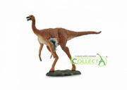 Figurki dla dzieci - Collecta Dinozaur Strutiomin - miniaturka - grafika 1