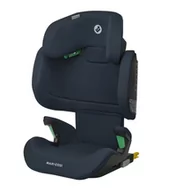 Foteliki samochodowe - Fotelik Maxi Cosi Rodifix R I-Size Authentic Blue - miniaturka - grafika 1