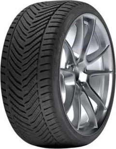 Taurus ALL SEASON 185/60R15 88H - Opony całoroczne - miniaturka - grafika 1