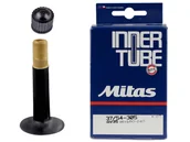 Dętki rowerowe - RUBENA Mitas Dętka 16 x 1,50/2,10 AV-35mm (O2804.AV.K) - miniaturka - grafika 1