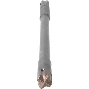 Wiertło do betonu zbrojonego SDS-plus, RebarBreaker, 12x300/250mm heller - Wiertła - miniaturka - grafika 2