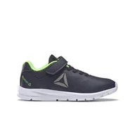 Odzież sportowa dziecięca - Buty treningowe dla dzieci Reebok Rush Runner - miniaturka - grafika 1