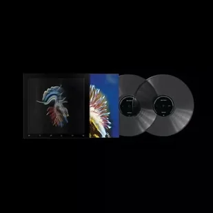 2LP Sub Focus: Evolve High Quality Lenticular Cover Coloured Clear Vinyl Limited Edition CLR, LTD - Winyle 2LP Sub Focus: Evolve High Quality Lenticular Cover Coloured Clear Vinyl Limited Edition CLR, LTD - Winyle - miniaturka - grafika 1