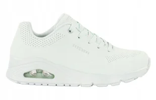 Buty damskie Skechers Uno-frosty 155359-MNT - Buty sportowe damskie - miniaturka - grafika 1
