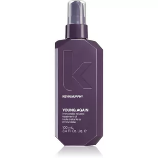 Kevin Murphy Young Again Odżywiający i wygłądzający olejek 100ml 0000003756 - Olejki do ciała i włosów - miniaturka - grafika 1