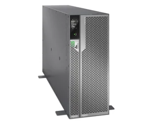 APC Smart-UPS Ultra On-Line Li-ion, 10KVA/10KW, 4U Rack/Tower - Zasilacze awaryjne UPS - miniaturka - grafika 1