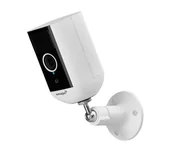 Kamery do monitoringu - Netatmo omajin Wireless Security - miniaturka - grafika 1