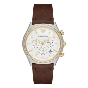Zegarek Emporio Armani AR11033 - Zegarki męskie - miniaturka - grafika 3