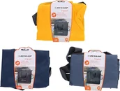 Torby podróżne - Dunlop Dunlop – Składana torba podróżna / na zakupy, bagaż podręczny szary - miniaturka - grafika 1