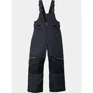 Spodnie narciarskie - Spodnie Narciarskie Junior Columbia Adventure Ride II Bib - miniaturka - grafika 1