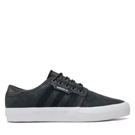 Sneakersy męskie - Sneakersy adidas Seeley Xt GX2075 Czarny - miniaturka - grafika 1