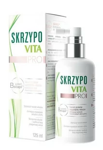 NATUR PRODUKT Skrzypovita Pro serum przeciw wypadaniu włosów 125 ml - Serum do włosów - miniaturka - grafika 1