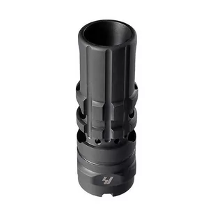 Strike Industries - Kompensator JCOMP Gen2 do AR - .223 / 5,56 mm - SI-JCOMP2-223/5,56 - Osprzęt do wiatrówek - miniaturka - grafika 3