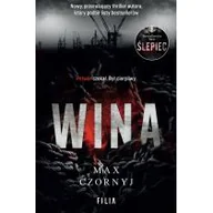 Thrillery - Wina. Wydanie specjalne - miniaturka - grafika 1