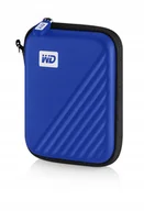 Akcesoria do alkomatów - Uniwersalne Etui WD niebieskie - miniaturka - grafika 1