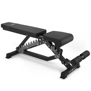 Ławka dwustronna MS-L101 2.0 - Marbo Sport - Ławki treningowe - miniaturka - grafika 10