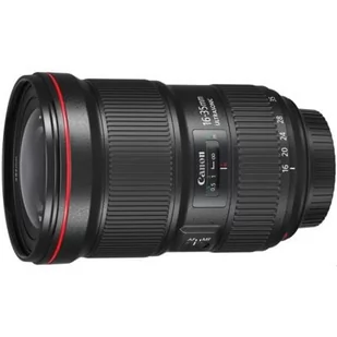 Obiektyw Canon EF 16-35mm f/2.8 L III USM (0573C005AA) - Obiektywy - miniaturka - grafika 1