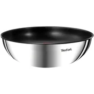 Woki - Tefal Patelnia Wok L9487774 26cm - miniaturka - grafika 1