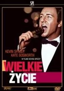 Wielkie Życie - Filmy obyczajowe DVD - miniaturka - grafika 1