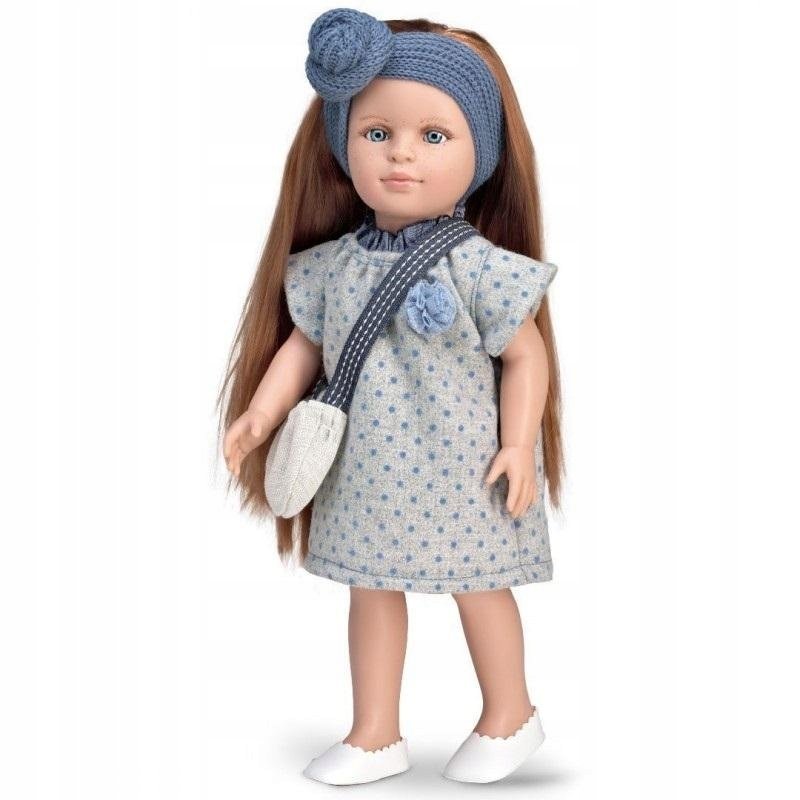 Laleczka Hiszpańska Do Zabawy Dla Dzieci Rozwijająca Zabawka Lalka Bobasek