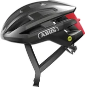 Kaski rowerowe - Abus PowerDome MIPS Titan M Kask rowerowy - miniaturka - grafika 1