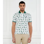 Koszule męskie - POLO RALPH LAUREN Polo | Custom slim fit - miniaturka - grafika 1