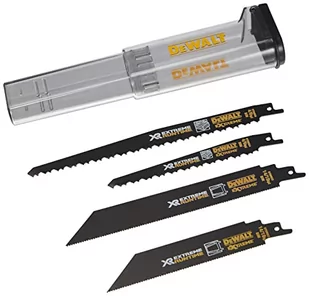 DEWALT Brzeszczot do pił szablastych zestaw DT99550 (DT99550-QZ) - Brzeszczoty - miniaturka - grafika 1