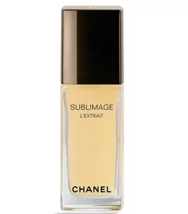 Chanel Serum intensywnie regenerujące - Sublimage LExtrait Serum Serum intensywnie regenerujące - Sublimage LExtrait Serum - Serum do twarzy - miniaturka - grafika 1