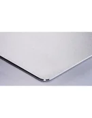 Podkładki pod mysz - Hama Aluminiowa podkładka pod mysz srebrna 54781 - miniaturka - grafika 1